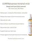 Niebla mineral LUMINessence™ | 2 onzas