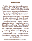 ULTRA-RICH™ moisturizing body crème | 8 fl. oz