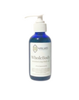 WholeBody™ moisturizing body oil | 4 fl. oz
