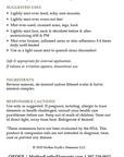 Niebla mineral LUMINessence™ | 2 onzas