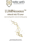 Niebla mineral LUMINessence™ | 8 oz
