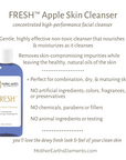 FRESH™ Apple Skin Cleanser | 4 oz