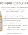 LUMINessence™ mineral mist | 8 oz