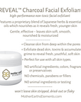 REVEAL™ Charcoal Facial Exfoliant | 2 oz