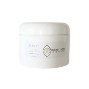 PURIFY™ Detoxifying Facial Mud Masque | 8 oz