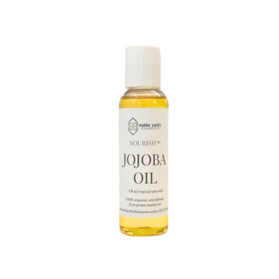 NOURISH™ Jojoba Oil | 2 oz