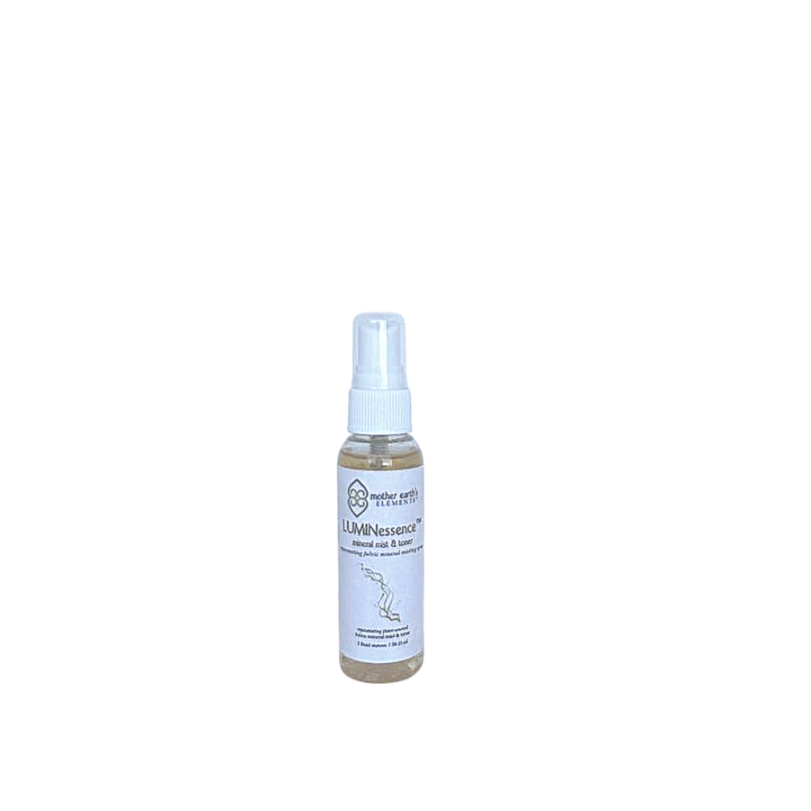 LUMINessence™ mineral mist | 2 oz