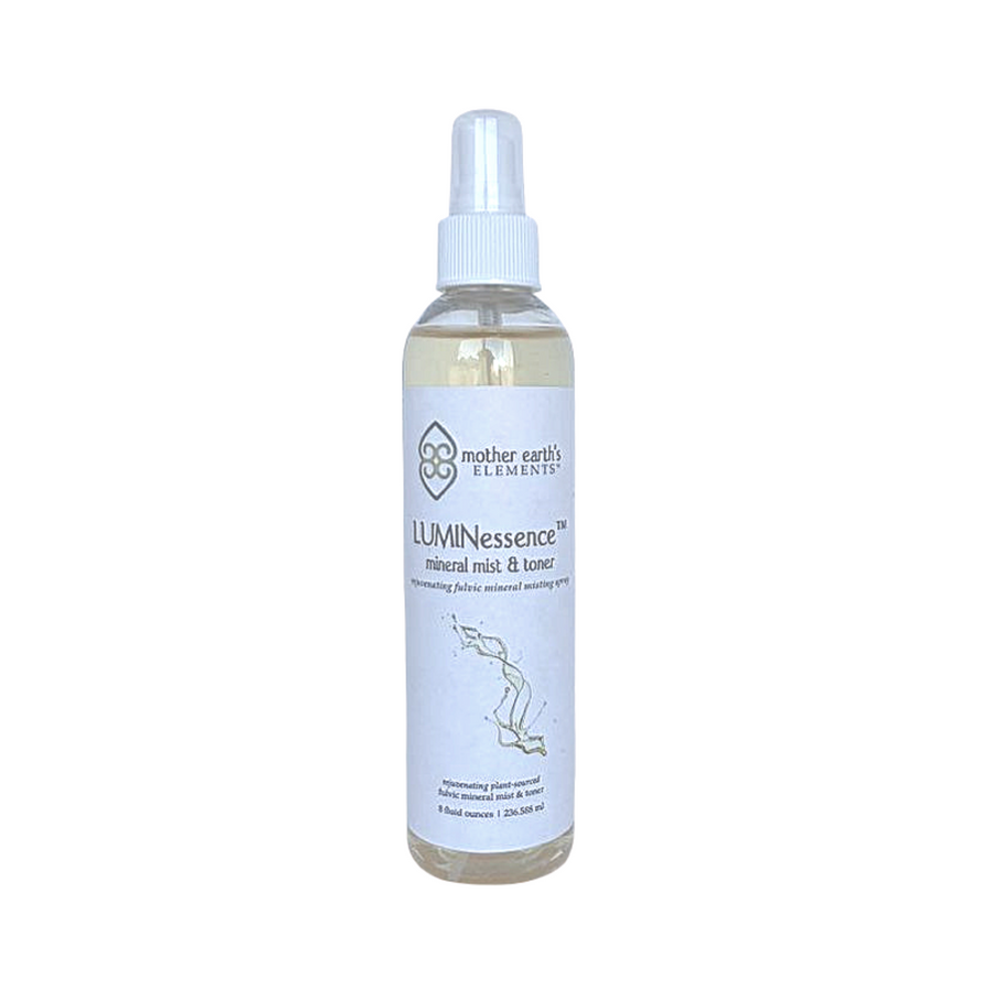 LUMINessence™ mineral mist | 8 oz