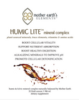 HUMIC Lite™ mineral complex | 32 oz