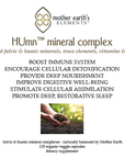 HUmn™ mineral complex | 120 capsules