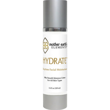 Hidratante facial diurno HYDRATE™ | 3.4 onzas líquidas