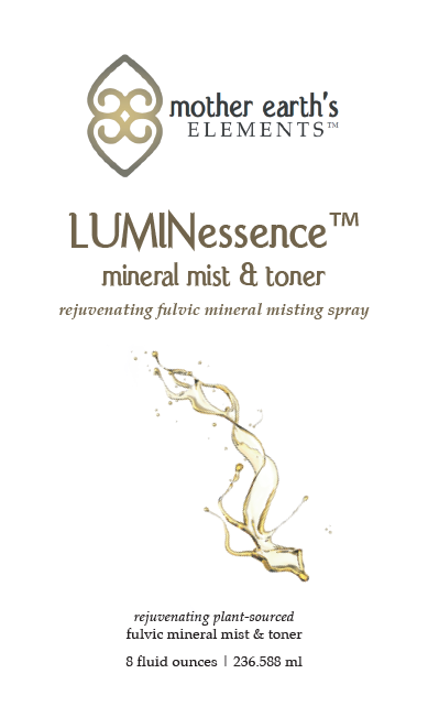 Niebla mineral LUMINessence™ | 2 onzas